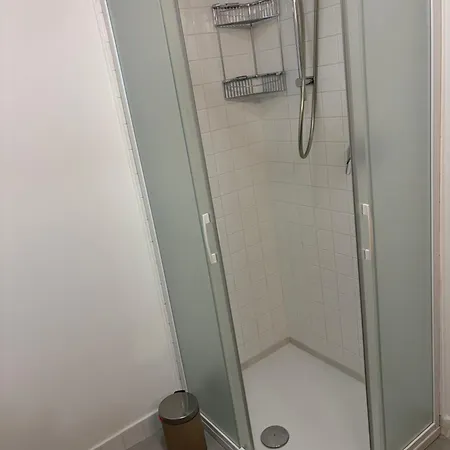 Apartmán Anna View *