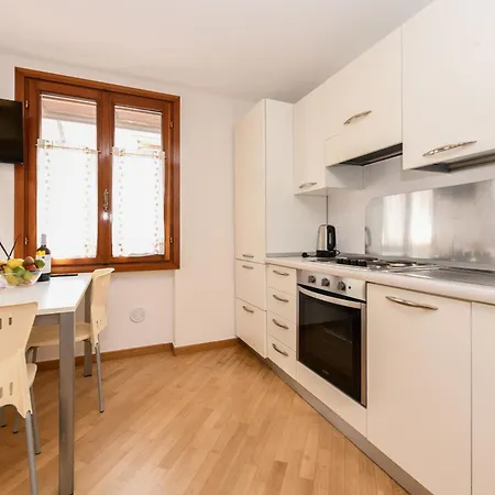 Apartmán Anna View *