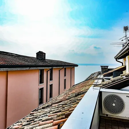 Anna View Apartamento Sirmione