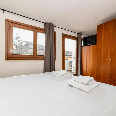 Anna View Apartamento *