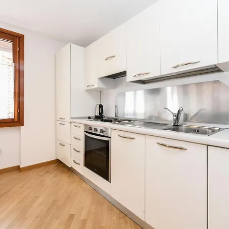 Anna View Apartamento