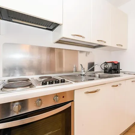 Apartamento Anna View