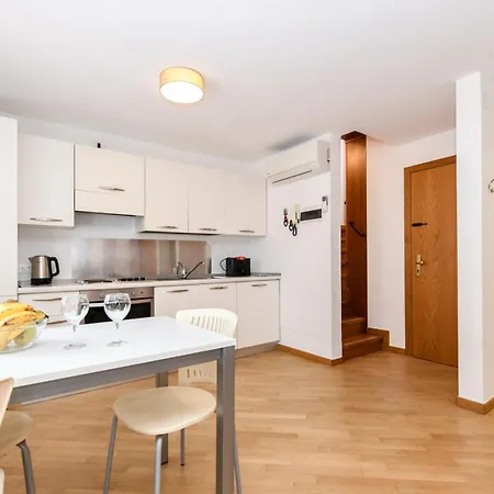 Apartamento Anna View Sirmione