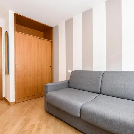 Anna View Apartamento *