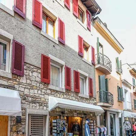 Anna View Apartamento Sirmione