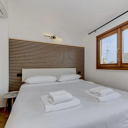 Anna View Apartamento