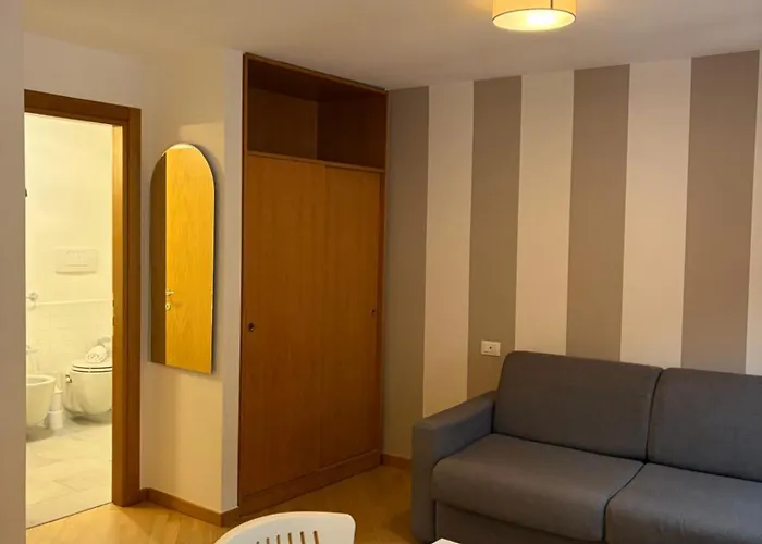 Apartament Anna View *